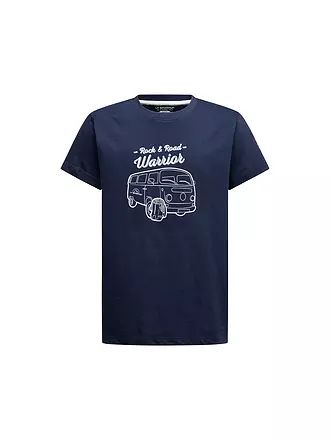 LA SPORTIVA | Camiseta de escalada infantil Van |